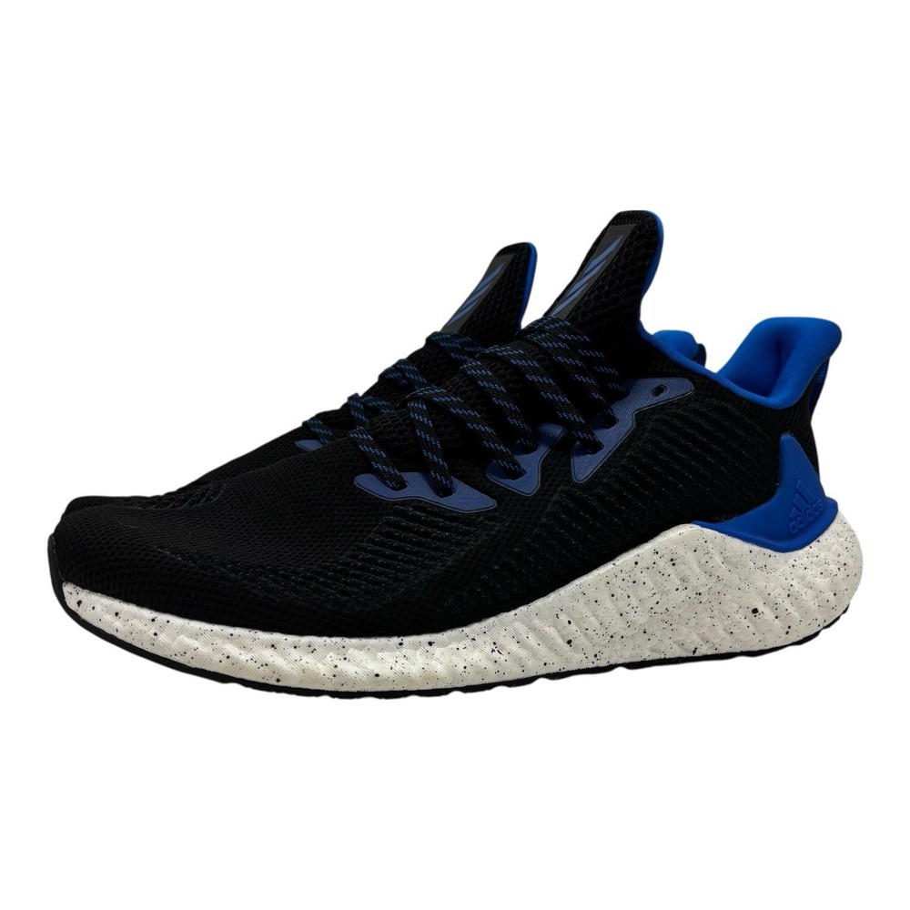 Adidas AlphaBoost Glory Men's Athletic‎ Training Shoes FW8009 Men's Size 13 Blue